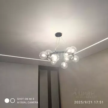 1-к кв. Санкт-Петербург ул. Челюскина, 8 (34.6 м)