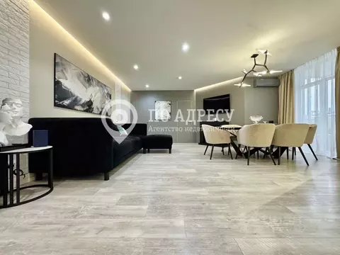 4-к кв. Саратовская область, Саратов Лунная ул., 30А (101.0 м)