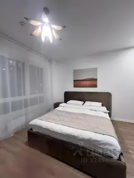 1-к кв. Москва 2-й Нагатинский проезд, 2/3 (24.0 м)