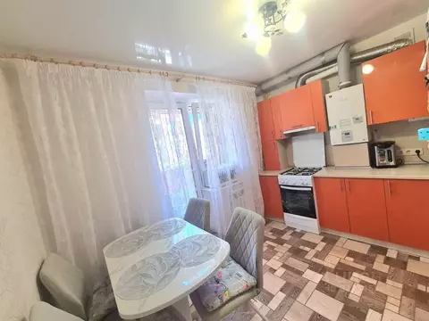 2-к кв. Самарская область, Волжский район, Лопатино с/пос, пос. ...