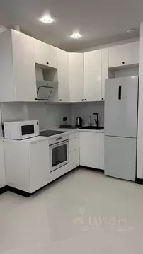 2-к кв. Москва Большая Филевская ул., 3к3 (42.0 м)