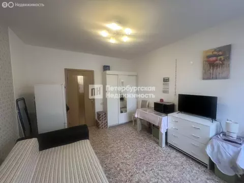 1к в 3-комнатной квартире (14.3 м)