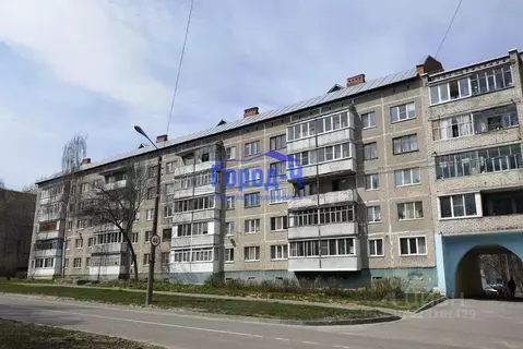 2-к кв. Чувашия, Чебоксары ул. Мичмана Павлова, 4 (43.8 м)