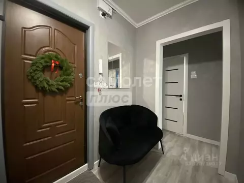 2-к кв. Курская область, Курск Хуторская ул., 5 (46.2 м)