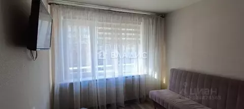 1-к кв. Калининградская область, Калининград ул. Александра Невского, ...