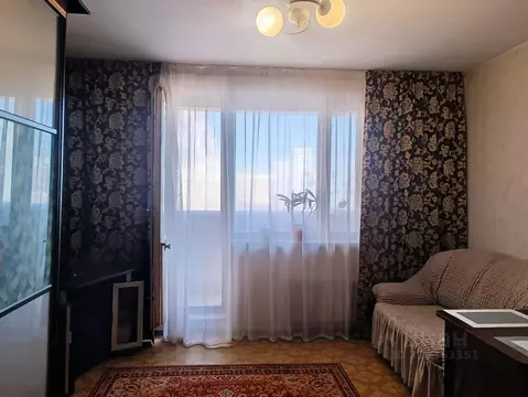 1-к кв. Москва Березовая аллея, 9 (40.0 м)