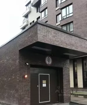 Гараж в Московская область, Химки Новогорск мкр, ул. Заречная, 7к1 (16 ...