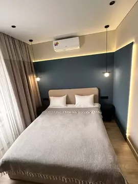 Комната Ставропольский край, Пятигорск ул. Карла Маркса, 9