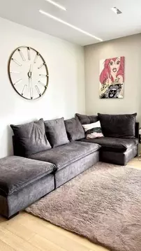 2-к кв. Новосибирская область, Новосибирск Дачная ул., 5 (70.0 м)