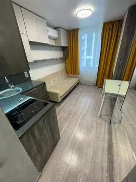 1-к кв. Московская область, Красногорск ул. Большая Воскресенская, 1 ...