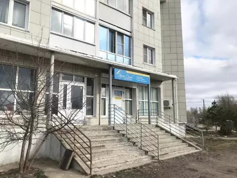 Помещение свободного назначения в Новгородская область, Новгородский ...