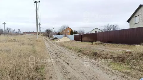 Дом в Волгоградская область, Волгоград Мичуринец СНТ, № 2 массив,  (20 ...