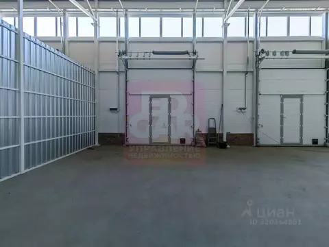 Склад в Ярославская область, Ярославский муниципальный округ, д. ...