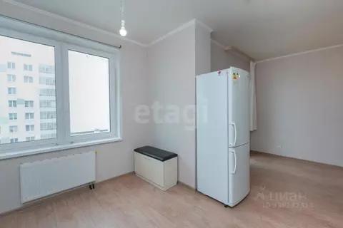 Студия Пермский край, Пермь ул. Василия Татищева, 4 (25.9 м)