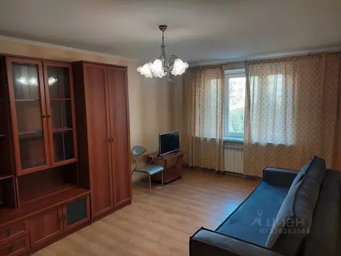 2-к кв. Московская область, Подольск ул. Веллинга, 7 (61.0 м)