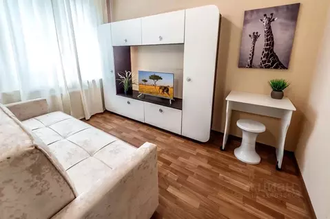 Комната Санкт-Петербург просп. Народного ополчения, 73