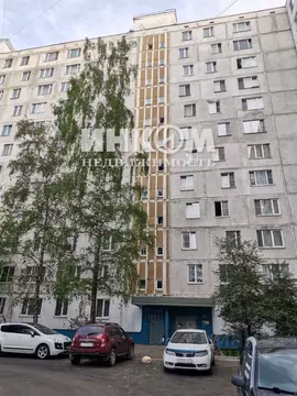 Комната Москва ул. Маршала Федоренко, 14К2 (25.2 м)