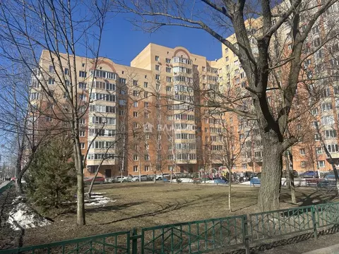 2-к кв. Московская область, Подольск Колхозная ул., 18 (47.0 м)