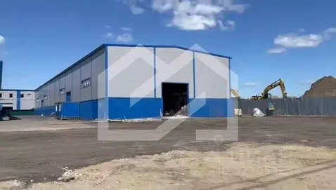 Производственное помещение в Московская область, Люберцы городской ...