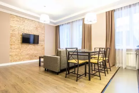 3-к кв. Иркутская область, Иркутск ул. Марата, 29 (70.0 м)