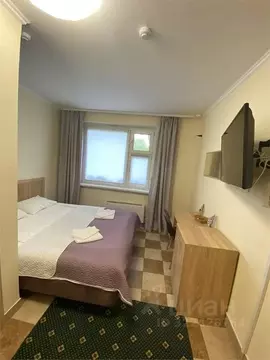 Комната Москва Коровинское ш., 13К2