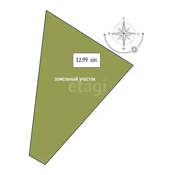 Дом в Свердловская область, Горноуральский муниципальный округ, с. ...