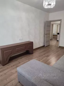 2-к кв. Москва Внуковское поселение, ул. Анны Ахматовой, 11к1 (65.0 м)