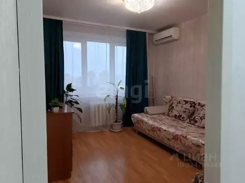 2-к кв. Башкортостан, Уфа ул. Софьи Перовской, 25 (35.0 м)