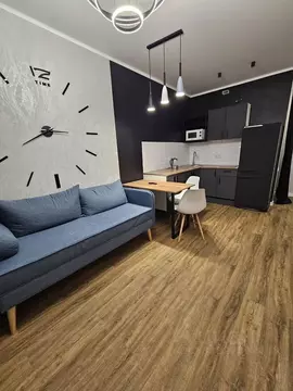 1-к кв. Тюменская область, Тюмень ул. Республики, 204к11 (32.5 м)