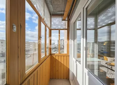 2-к кв. Пермский край, Березники ул. Мира, 85 (36.9 м)
