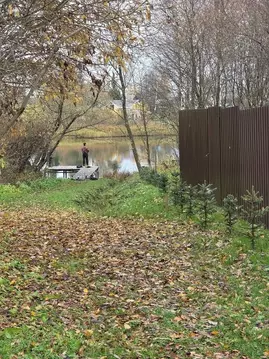 Участок в Тверская область, Калязинский муниципальный округ, д. ...