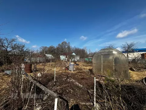 Продается участок в г. Орехово-Зуево