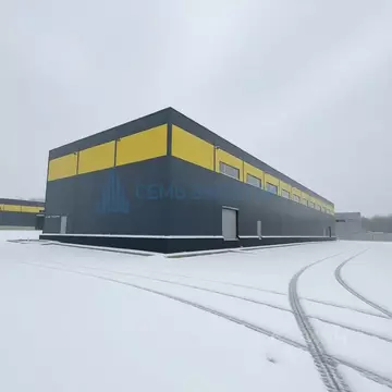 Помещение свободного назначения в Московская область, Подольск ...