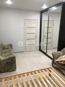 1-к кв. Владимирская область, Ковров ул. Строителей, 26 (38.7 м)