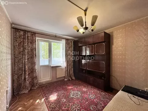 2-комнатная квартира: Санкт-Петербург, проспект Культуры, 24к1 (48.4 ...