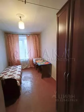 Комната Санкт-Петербург наб. Черной речки, 59К1 (9.0 м)