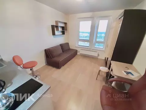 Студия Московская область, Ленинский городской округ, Дрожжино пгт ш. ...