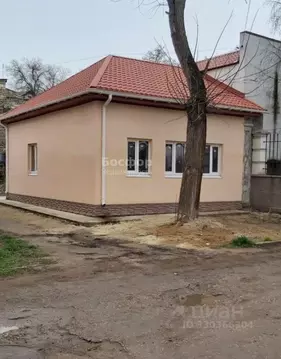 Дом в Крым, Керчь ул. Крупской (42 м)