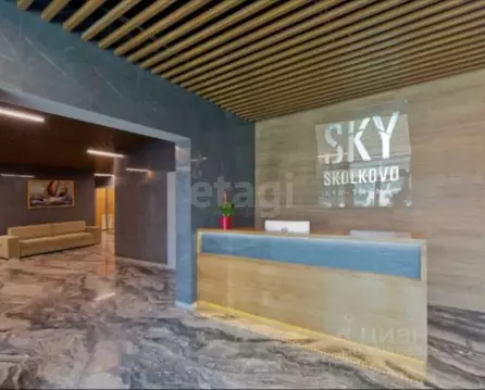 1-к кв. Московская область, Одинцовский городской округ, ...