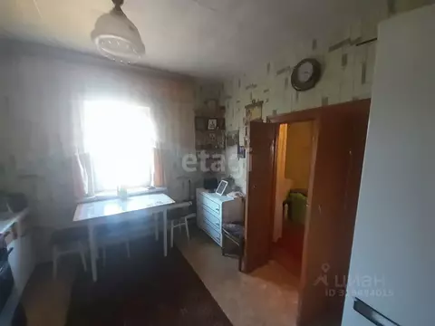 Дом в Саратовская область, Балашовский район, Родничковское ...