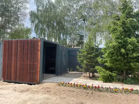 Дом в Московская область, Павлово-Посадский городской округ, Большие ...