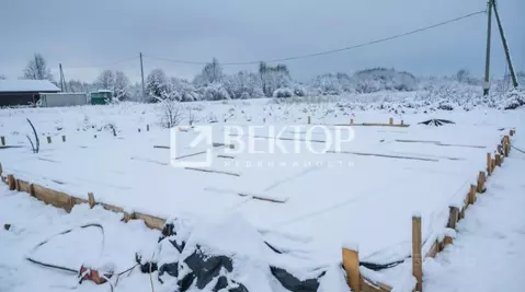 Участок в Костромская область, Кострома пос. Волжский,  (8.0 сот.)