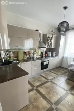 2-комнатная квартира: Иркутск, Киренская улица, 55/2 (46.5 м)