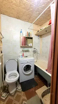 1-к кв. Брянская область, Дятьковский район, Любохна рп ул. Сидорова, ...