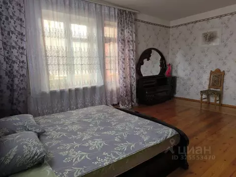Дом в Краснодарский край, Тихорецк Манежная ул., 4 (350 м)