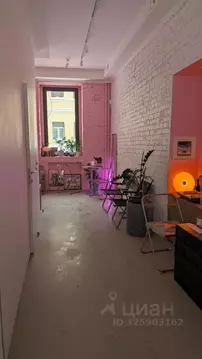 Торговая площадь в Москва Бакунинская ул., 8 (51 м)