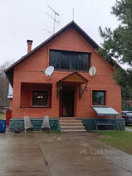 Дом в Тверская область, Кимрский муниципальный округ, д. Новые Шатрищи ...