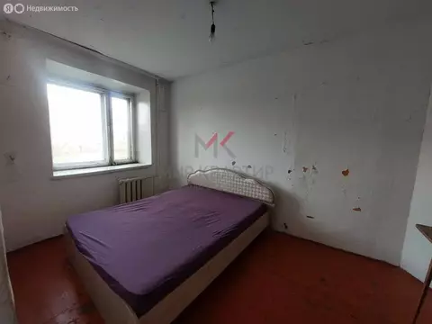 3-комнатная квартира: Кызыл, улица Дружбы, 1/1 (59.7 м)