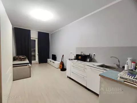 Студия Санкт-Петербург Усть-Славянка тер., просп. Советский, 34к3 ...