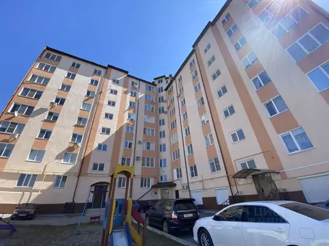 2-к кв. Ставропольский край, Пятигорск Московская ул., 99 (55.0 м)